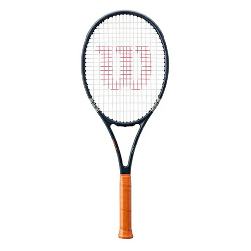 ウィルソン Wilson PRO STAFF 97 V14 SESION SOIREE ROLAND-GARROS 2026 【ガット別売】 硬式ラケット テニス WR208911U