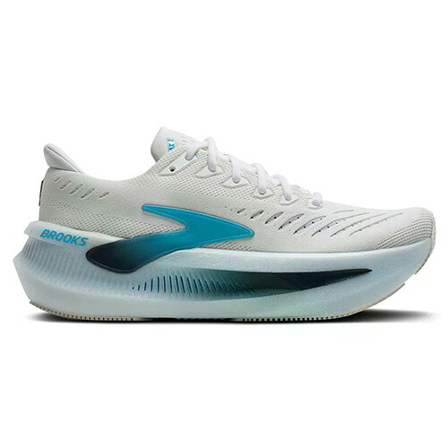 ブルックス BROOKS グリセリンMAX2 Glycerin MAX 2 ランニング シューズ メンズ BRM4793-WXBLU｜フィットファイ店