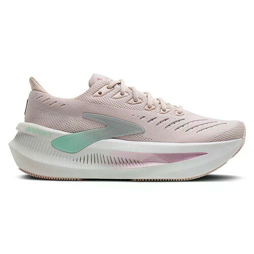 ブルックス BROOKS グリセリンMAX2 Glycerin MAX 2 ランニング シューズ ウィメンズ BRW4682-P｜フィットファイ店