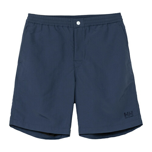 ヘリー・ハンセンHELLY HANSEN ベーシックウォーターショーツ さる股引き 水泳着 ユニ一発やる HE72632-ON