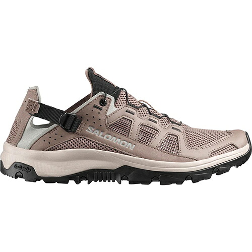 サロモン ＳＡＬＯＭＯＮ X TECHAMPHIBIAN 5 アウトドア ウォーターシューズ メンズ L49104200｜フィットファイ店