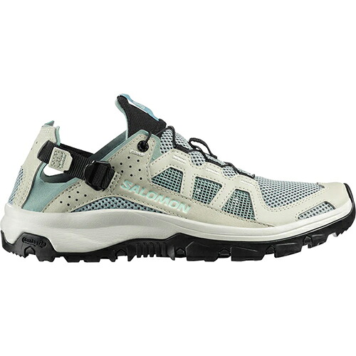 サロモン ＳＡＬＯＭＯＮ X TECHAMPHIBIAN 5 アウトドア ウォーターシューズ ウィメンズ L49110700｜フィットファイ店