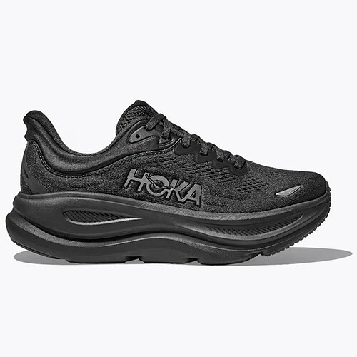ホカ HOKA ボンダイ 9 ワイド BONDI 9 WIDE ランニング シューズ ウィメンズ 1162014-BBLC｜フィットファイ店