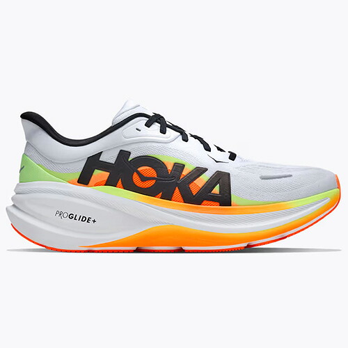 ホカ HOKA クリフトン プロ Clifton PRO ランニング シューズ メンズ 1176510-CMCGR|フィットファイ店