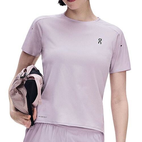 オン ON パフォーマンスT Performance-T Tシャツ ランニング 半袖 ウィメンズ 1WE10314994|フィットファイ店