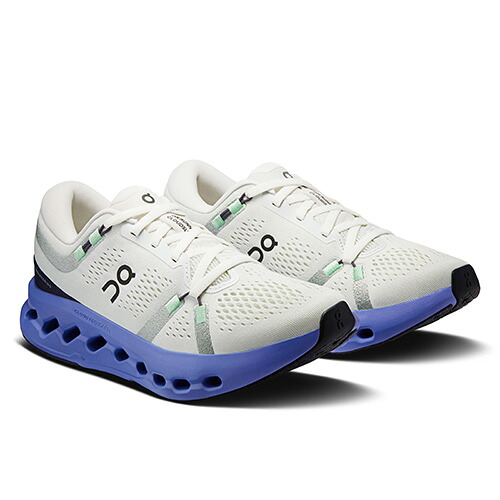 オン ON クラウドサーファー 2 Cloudsurfer 2 ランニング シューズ スニーカー ウィメンズ 割引除外品 3WF10104477｜フィットファイ店
