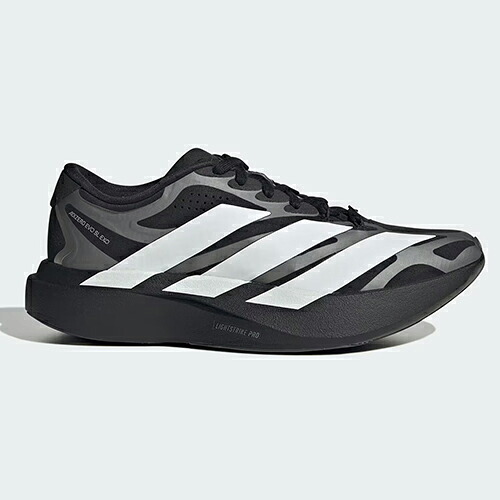 アディダス adidas アディゼロ EVO SL EXO ランニングシューズ ウィメンズ KI4783｜フィットファイ店