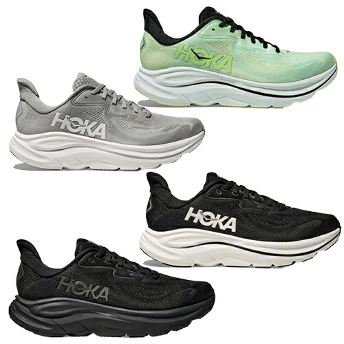 【楽天市場】ホカ HOKA クリフトン10 CLIFTON 10 ランニング シューズ メンズ レギュラー幅 1162030：フィットファイ楽天市場店