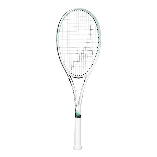 ミズノ MIZUNO ディーフォース V-10【ガット別売】軟式ラケット テニス 63JTN544-01｜フィットファイ店 14,850円