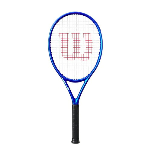 ウィルソン Wilson ULTRA 26 V5【張上げ済】硬式ラケット テニス WR179310S 10,138円
