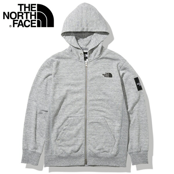 安いそれに目立つ ノースフェイス The North Face スクエアロゴフルジップ メンズ Square Logo Fullzi アウトドア スウェット Nt Z スポ王 店 全品送料無料 Creekheightsresidence Regency Hyatt Com