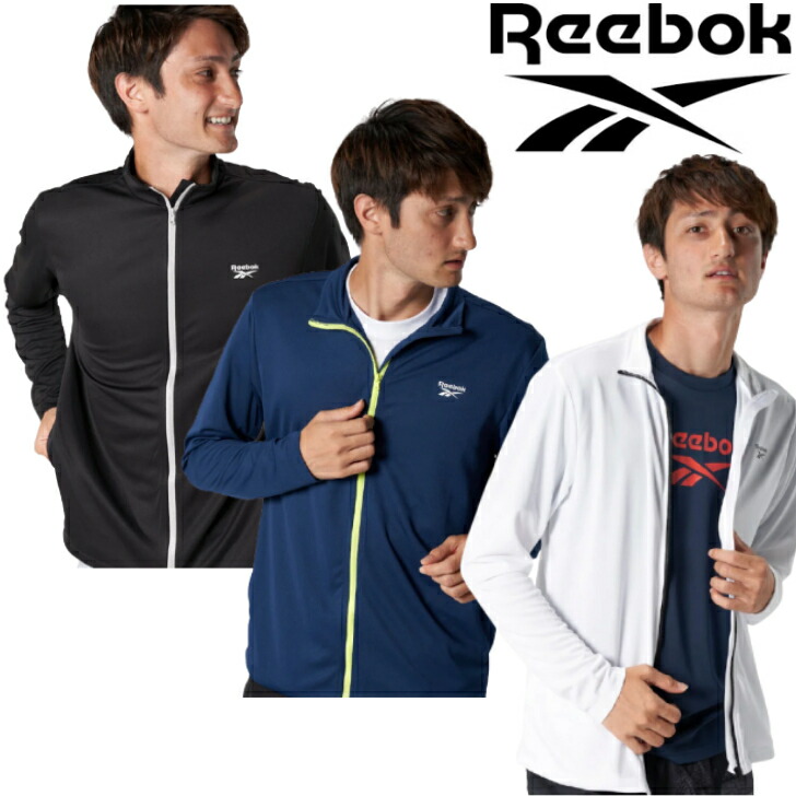 楽天市場】Reebok リーボック ラッシュガード レギンス 420-784 メンズ