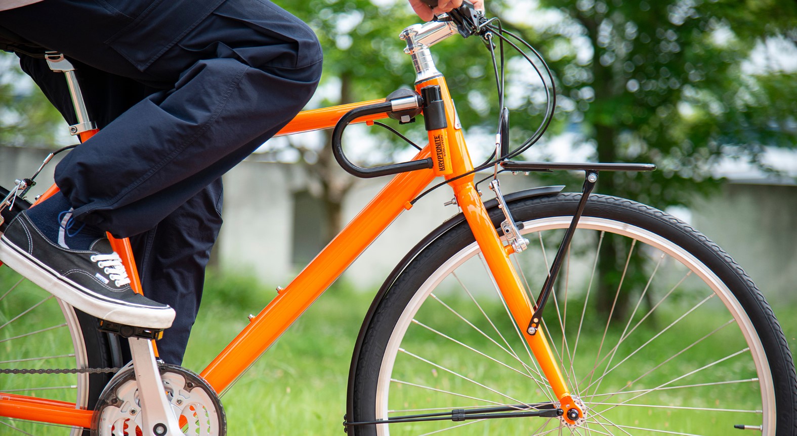 サイクリングベル 自転車 サイクルベル 赤 レッド アルミ 錆びない