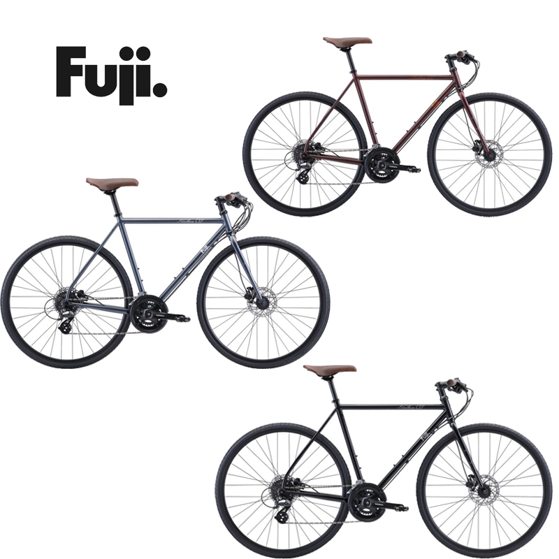 独創的 フジ フェザーCXフラット 2023年モデル FUJI FEATHER CX FLAT