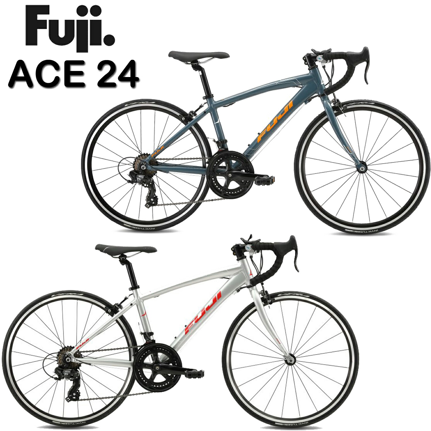 楽天市場】FUJI フジ エース 650 (ブラック) 2025 FUJI ACE 650