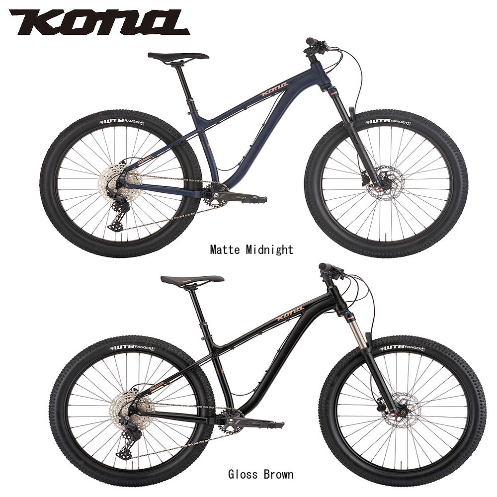 楽天市場】コナ LANAI 2024年モデル KONA ラナイ マウンテンバイク MTB 