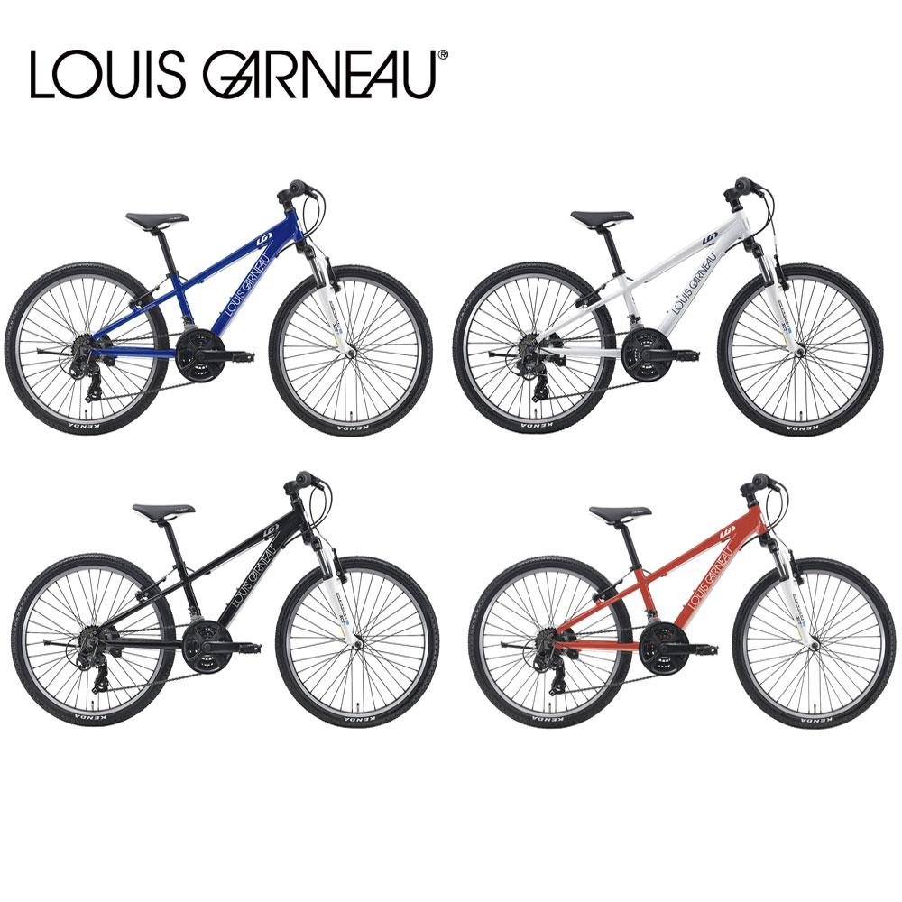 はモデル ルイガノ K16プラス APRICOT 16インチ 子供用自転車 LOUIS GARNEAU K16 plus りアルミパ