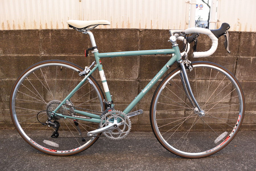 マンハッタン 自転車