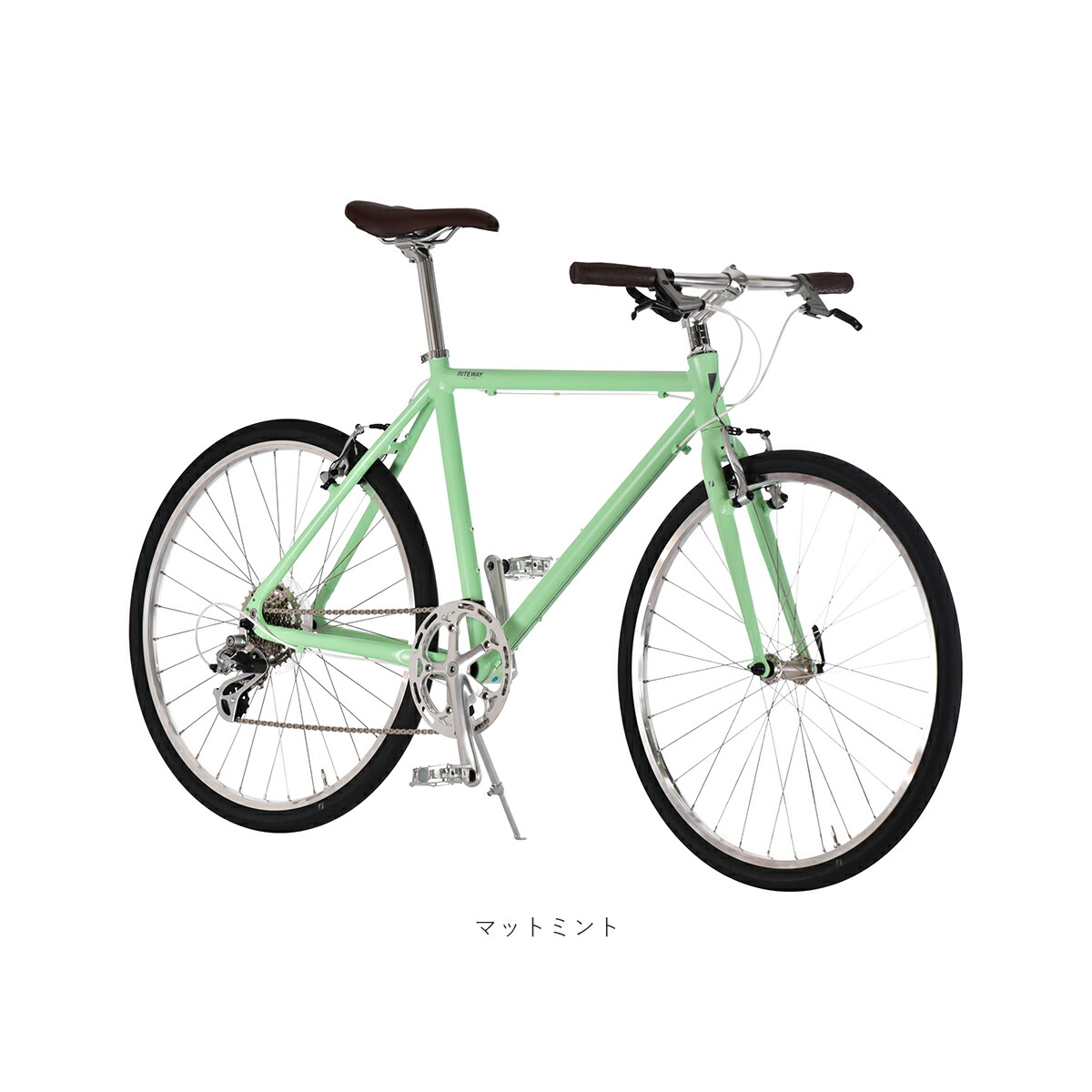 シェファード Riteway シェファード ライトウェイ Shepherdクロスバイク Shepherdクロスバイクスポーツ アウトドア Riteway 21