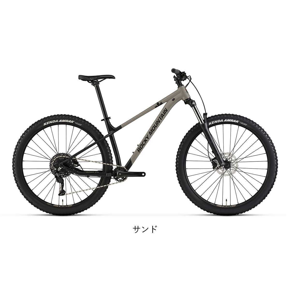 21 Growler グローラー Rocky Mountain Mtb Growler 29er スポークネット店 グローラー 21 ロッキーマウンテン マウンテンバイク 29インチ 10月末入荷予定 完全組立 発送