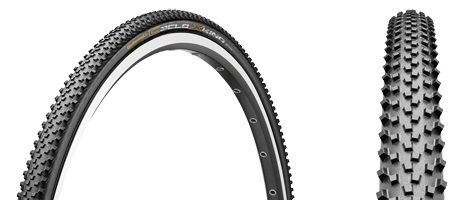 continental cyclocross tires