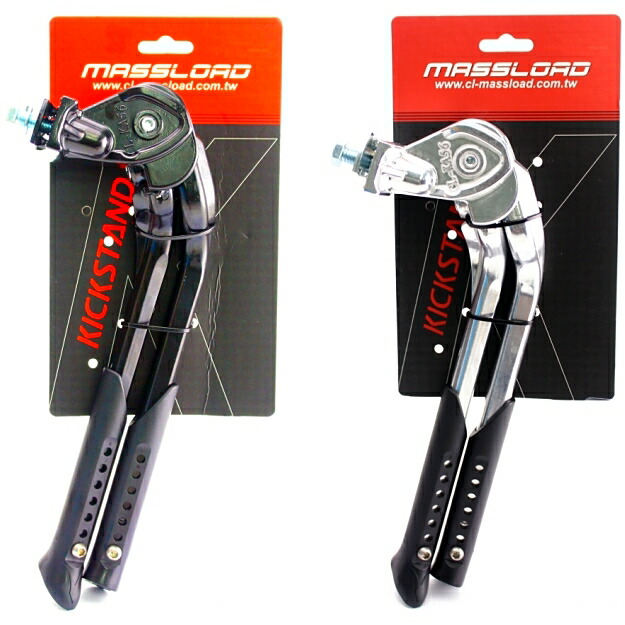 massload kickstand