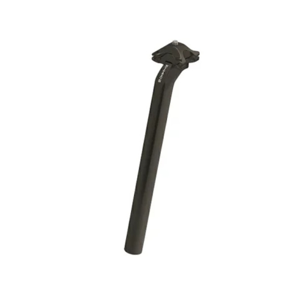 NITTO S-65 シートポスト ブラック (250mm) 27.2x250mm 日東 シートポスト 自転車 スポークオンライン ウルフトゥース Wolf Tooth Seatpost Clamp 31.8mm Black WOLF TOOTH 自転車
