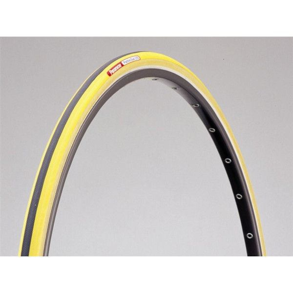 パナレーサー プラクティスデュアルPractice Dual 700C×22.5mm 2本セット Panaracer 自転車 タイヤ