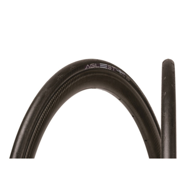 パナレーサー AGILEST LIGHT アジリスト ライト 黒/黒 700×25 2本セット Panaracer 自転車 タイヤ 10,656円