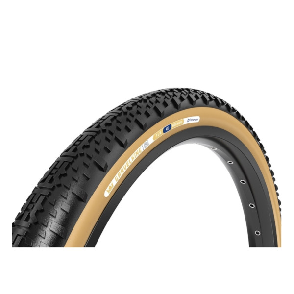 パナレーサー NEW GRAVELKING X1 茶サイド 700×45C 2本セット Panaracer 自転車 タイヤ 8,910円