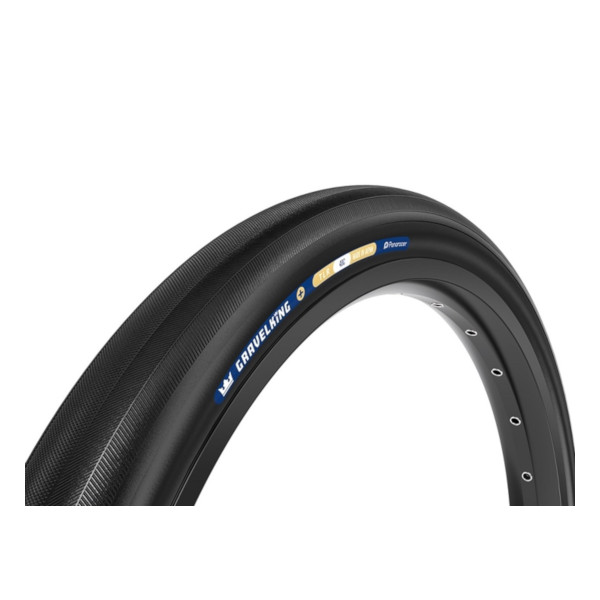 パナレーサー NEW GRAVELKING PLUS 黒 700×35C 2本セット Panaracer 自転車 タイヤ 10,098円