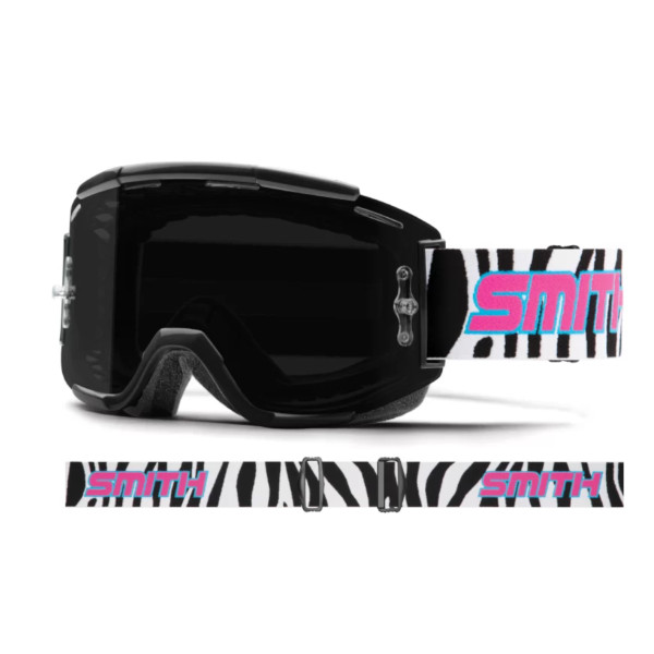 ランキングや新製品 スミス スカッド Mtb フレーム ゲットワイルド レンズ サンブラック クリアー Smith Squad Mtb スポークネット店 半額sale Www Fulghum Com