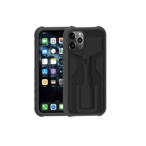 人気ブランドを Pro TOPEAK RideCase 単体 トピーク 11 for Pro用 ライドケース iPhone 自転車・サイクリング