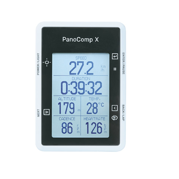 トピーク パノコンプ X ワイヤレス 単体 TOPEAK PanoComp X Wireless