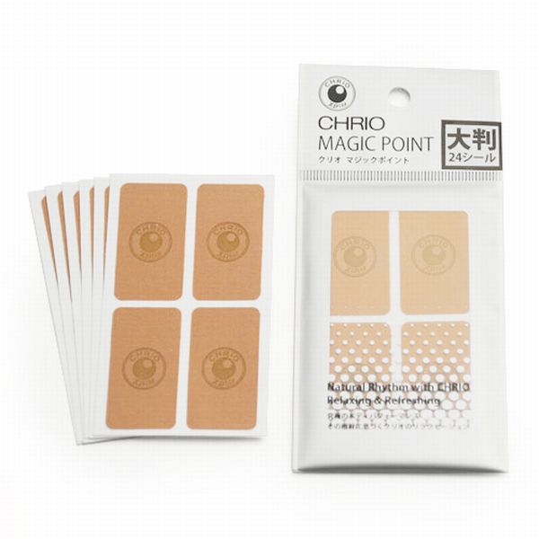 楽天市場】クリオ(CHRIO) マジックポイント MAGIC POINT