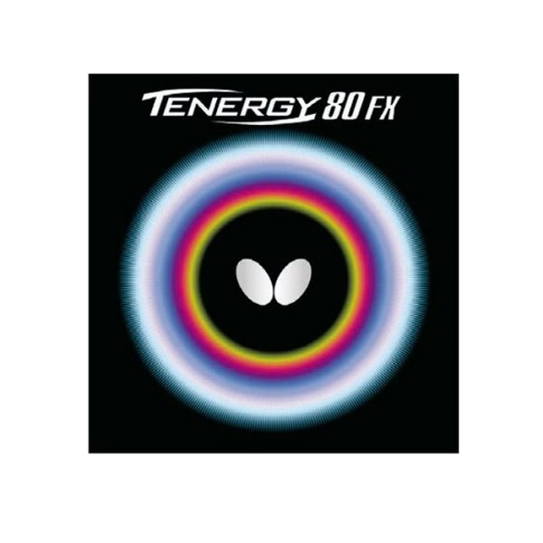 楽天市場】バタフライ(Butterfly) 卓球ラバー テナジー25 FX 05910