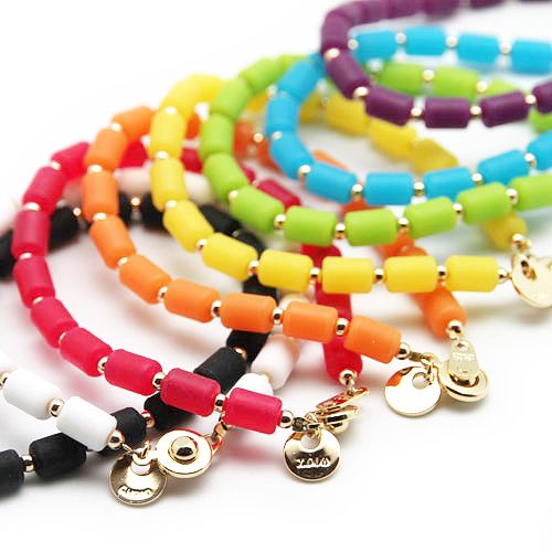 SteP MALL ONLINE SHOP / 【CHRIO】インパルスブレスレット