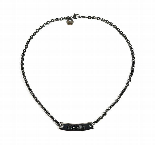 楽天市場】クリオ マグナネックレス ブラック Magna Necklace