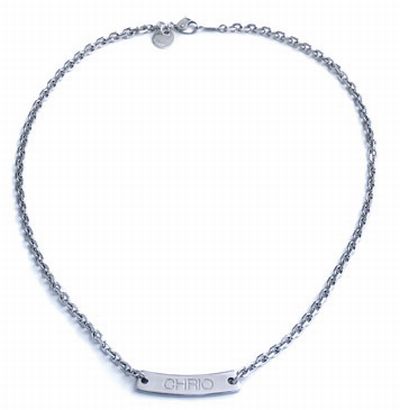 クリオ　マグナネックレス　ブラック　43センチ クリオ マグナネックレス ブラック 43センチ クリオ マグナネックレス