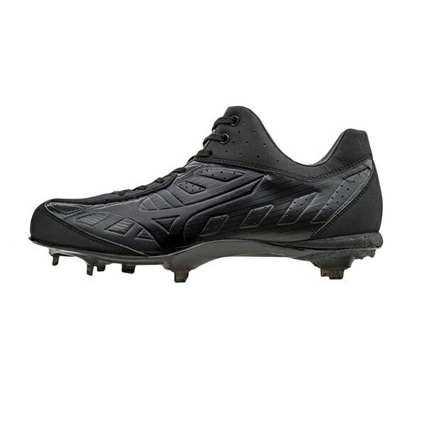 ミズノ スパイクシューズ　グローバルエリート 楽天市場】MIZUNO ミズノ 野球 スパイク グローバルエリート L
