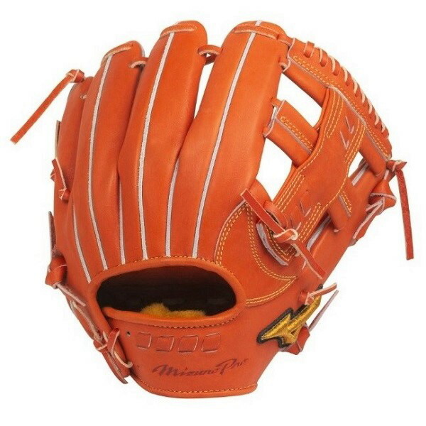 楽天市場】硬式グローブ / ミズノプロ 内野手 硬式グラブ 右投げ