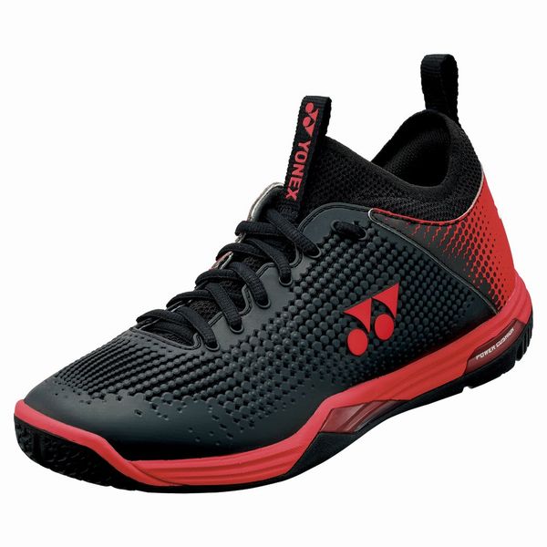 楽天市場】ヨネックス(YONEX) バドミントンシューズ パワー