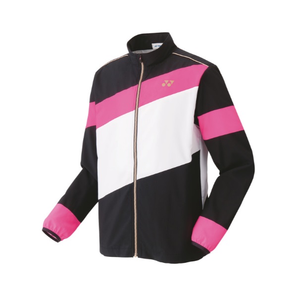 楽天市場】ヨネックス 裏地付ウィンドウォーマーシャツ(フィット