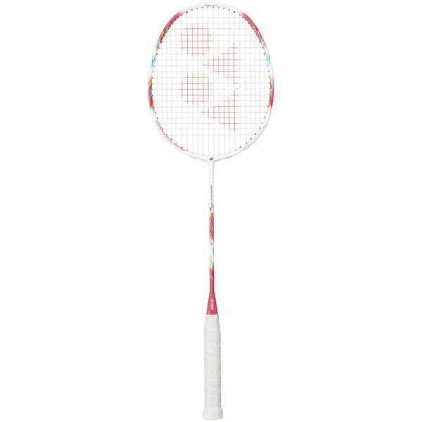 楽天市場】2021年度冬 ヨネックス バドミントンラケット