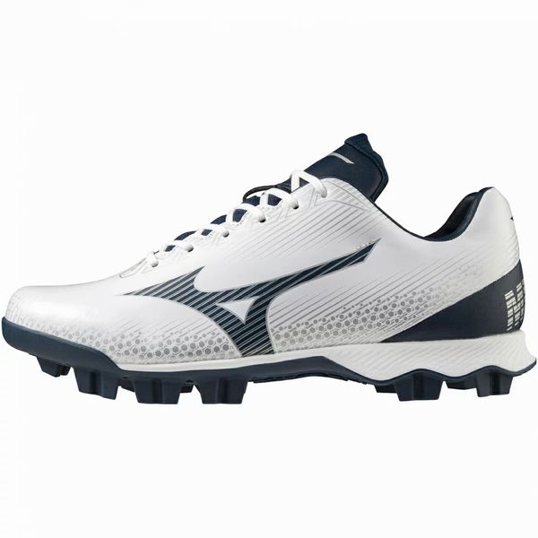 楽天市場】ミズノ(MIZUNO) 野球 ポイントスパイク ウエーブ 楽天市場】ミズノ(MIZUNO) 野球 ポイントスパイク ウエーブ