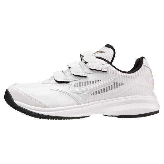 ミズノトレーニングシューズ  27.5㎝ 野球,野球スパイク,トレーニングシューズのミズノ MIZUNO