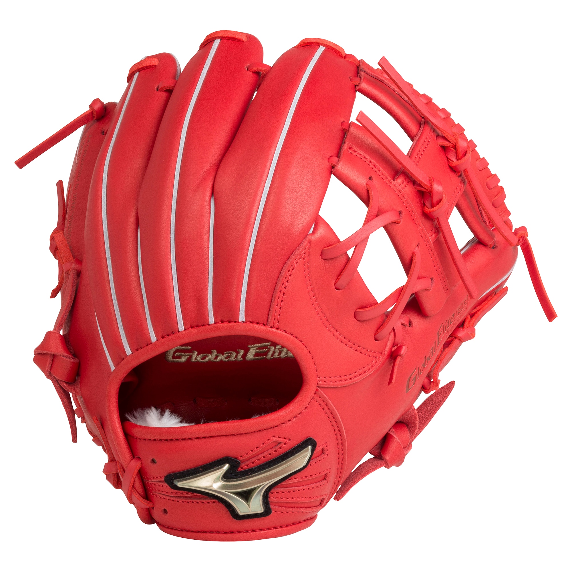 ミズノ グローブ ジュニア オールラウンド用 Global Elite RG ミズノ（MIZUNO）（キッズ）少年軟式用グラブ オールラウンド用