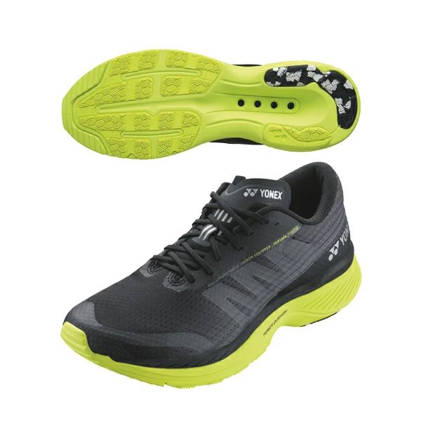 楽天市場】ヨネックス ランニングシューズ メンズ セーフラン 100X