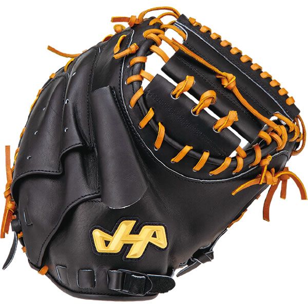 HATAKEYAMA ハタケヤマ TG-S8 トレーニングキャッチャーミット ハタケヤマ（HATAKEYAMA） 3大特典あり 野球 トレーニングミット 硬式