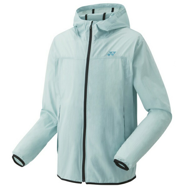 YONEX ユニウォームアップパーカー50150 Oサイズ ヨネックス ウェア